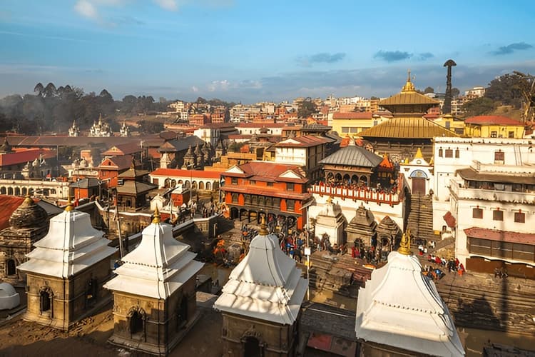 Nepal
