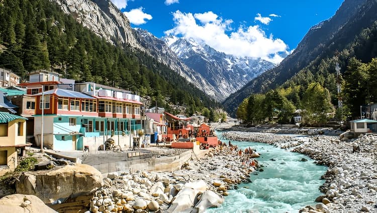Uttrakhand