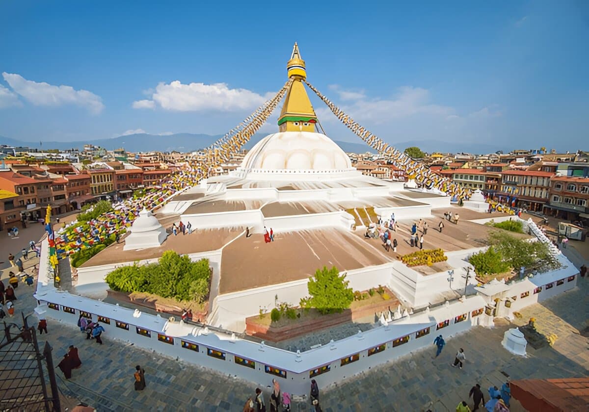 Nepal