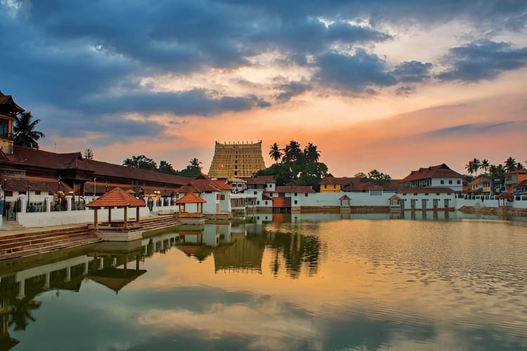 Wild Trails of Kerala
