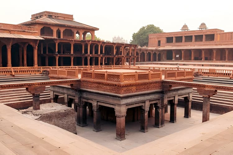Agra