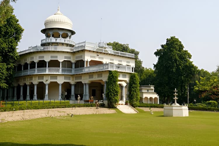 Anand Bhawan 