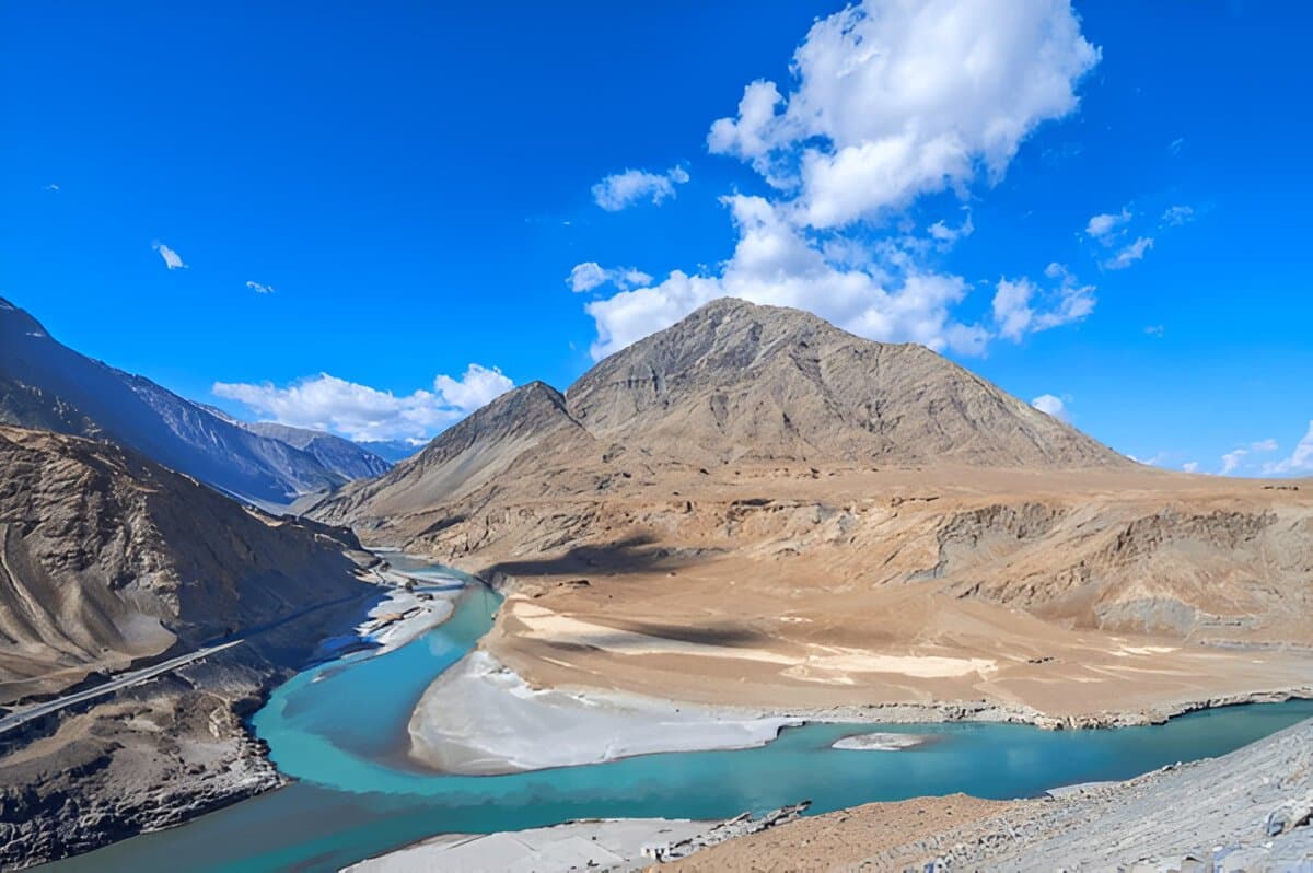 Simply Ladakh