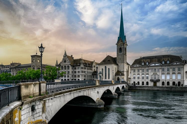Switzerland