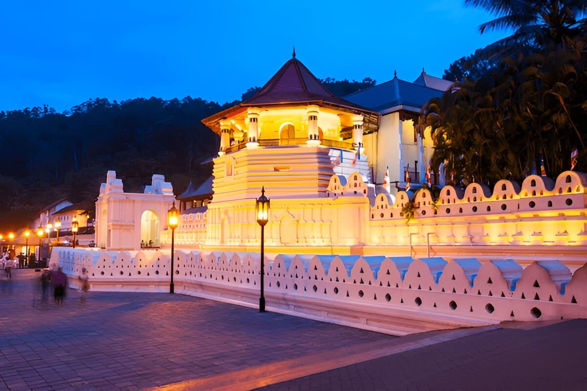 Sri Lanka 