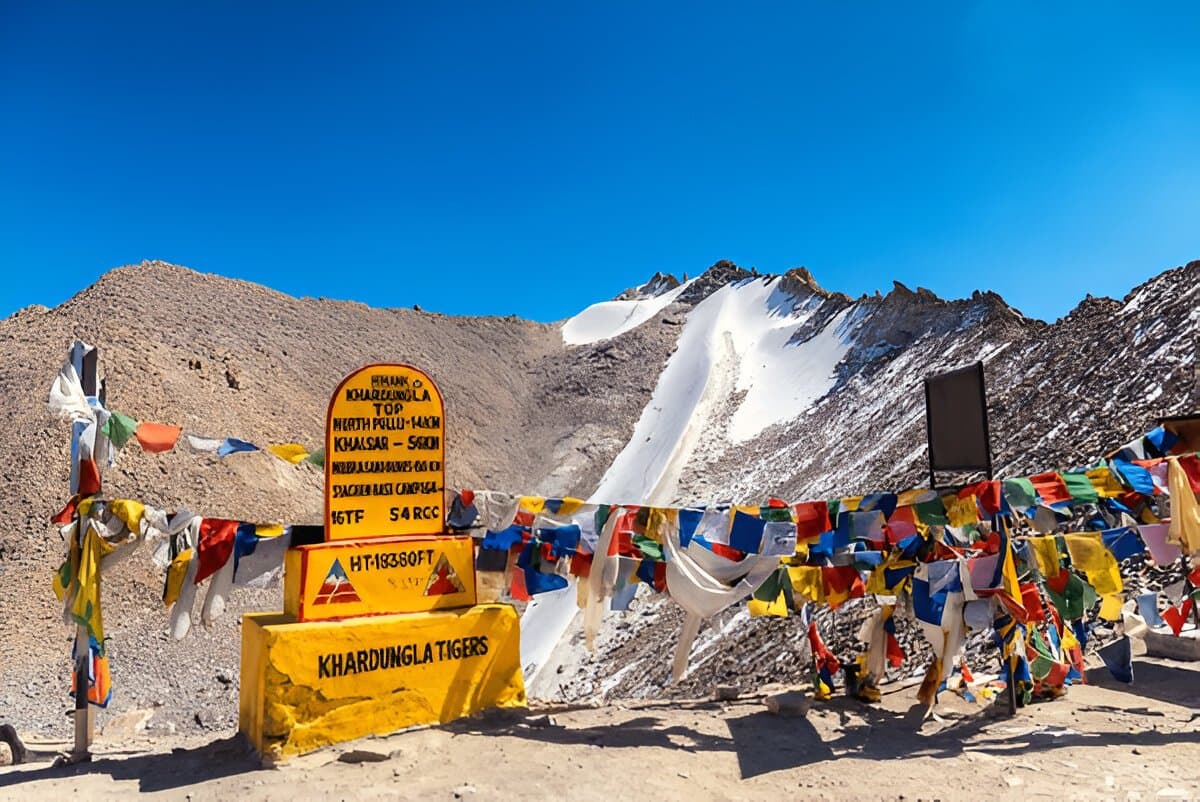 Simply Ladakh