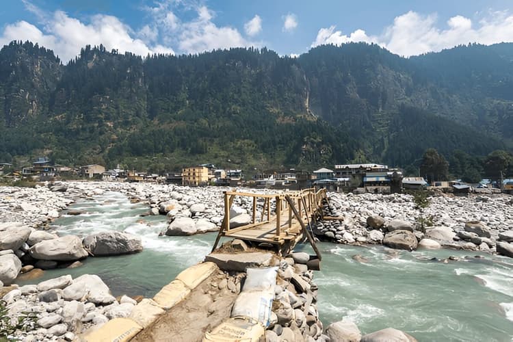 Manali
