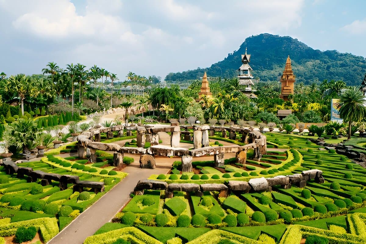 Magical Thailand Getaway