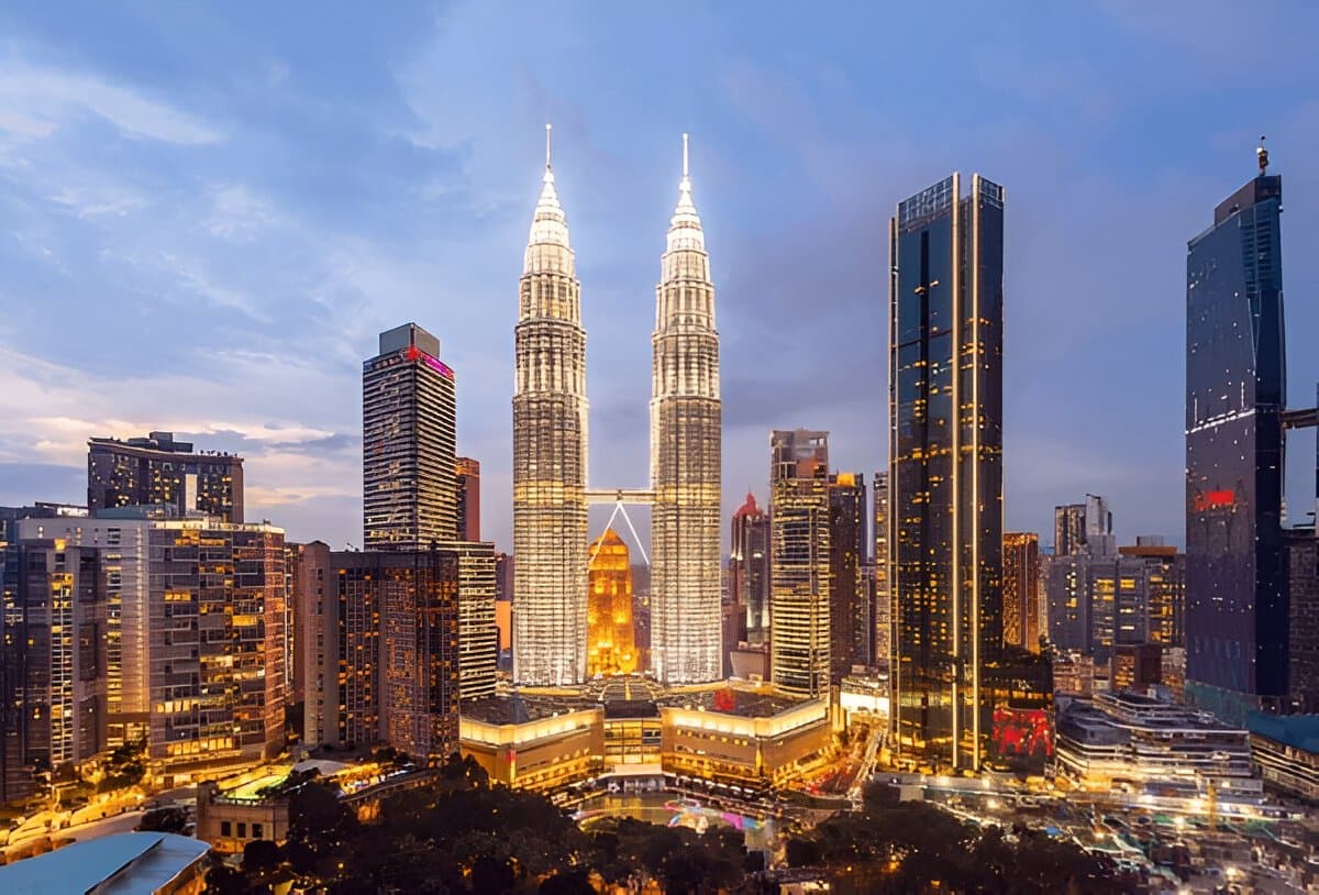 Sensational Malaysia