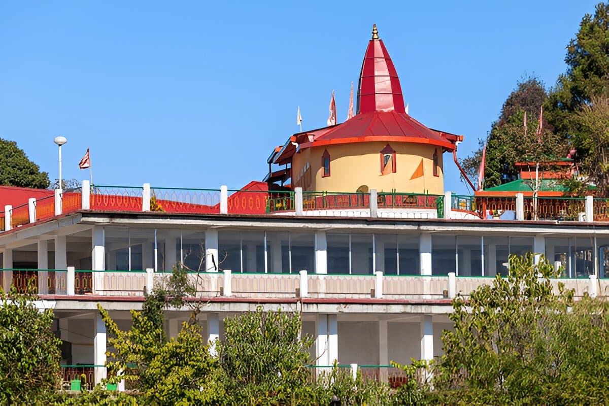 North Sikkim Paradise – 9 Nights/ 10 Days