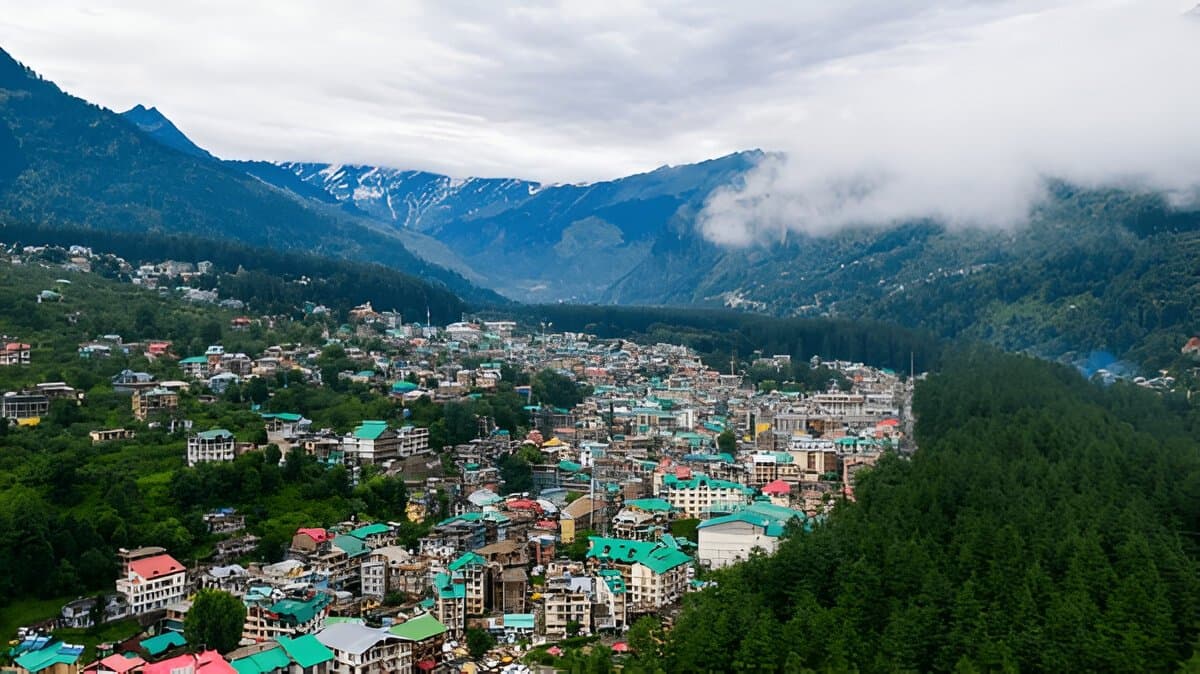 Manali