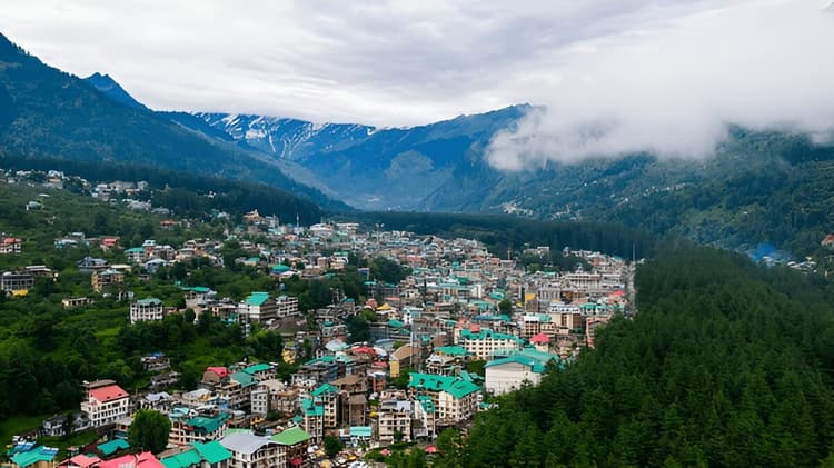 Manali