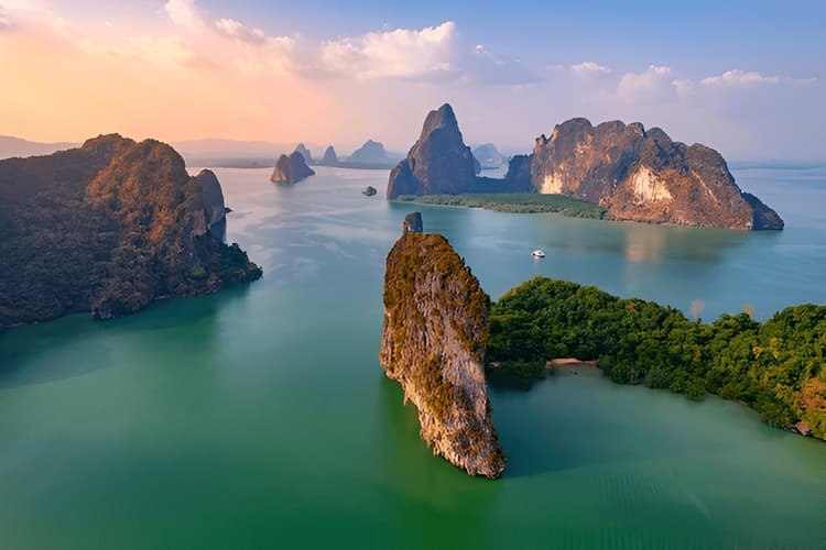 Thailand