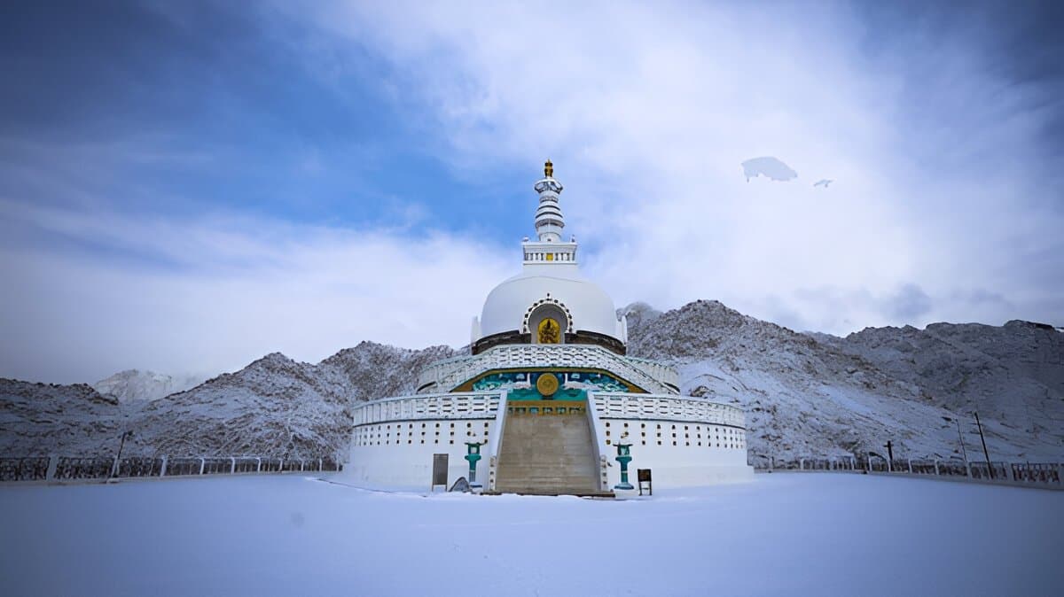 Leh & Beyond: The Himalayan Escape