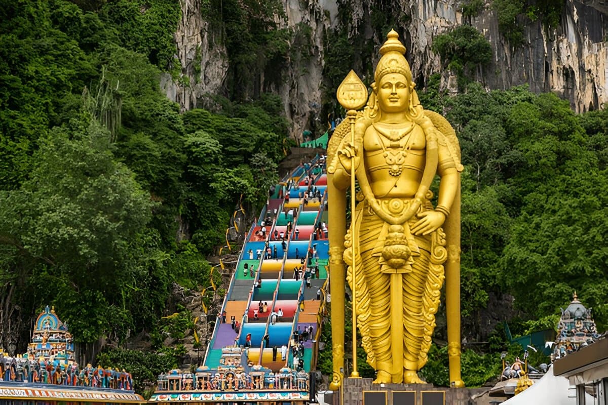 Wonderful Malaysia 
