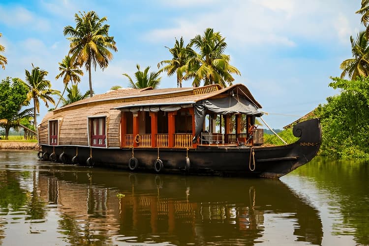 Wild Trails of Kerala