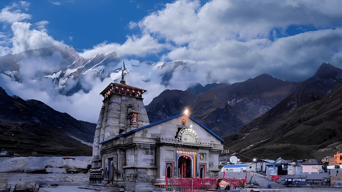 Uttarakhand