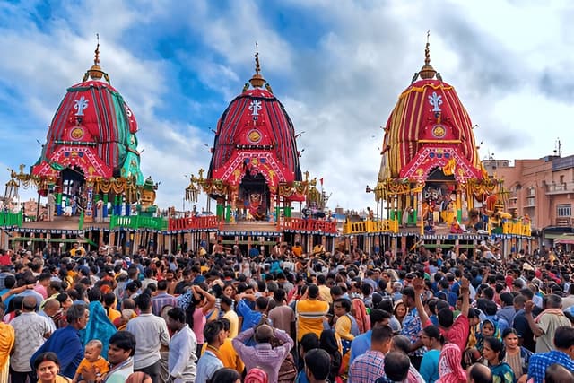 Odisha