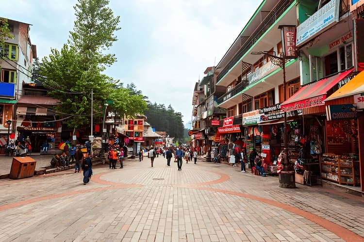 Manali