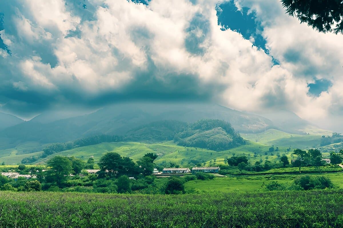 Best of Assam and Meghalaya