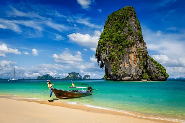 Fantastic Thailand