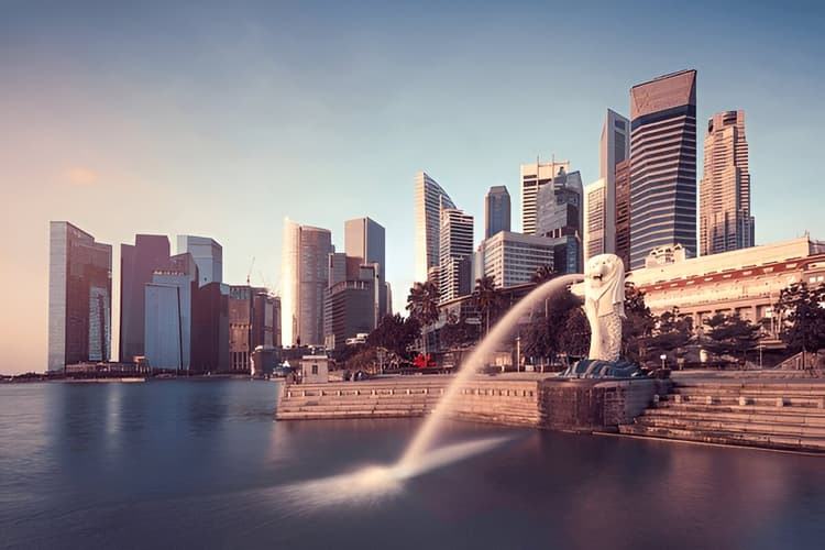 Fantastic Singapore 