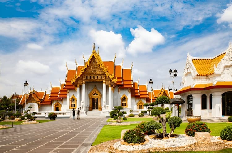 Thailand