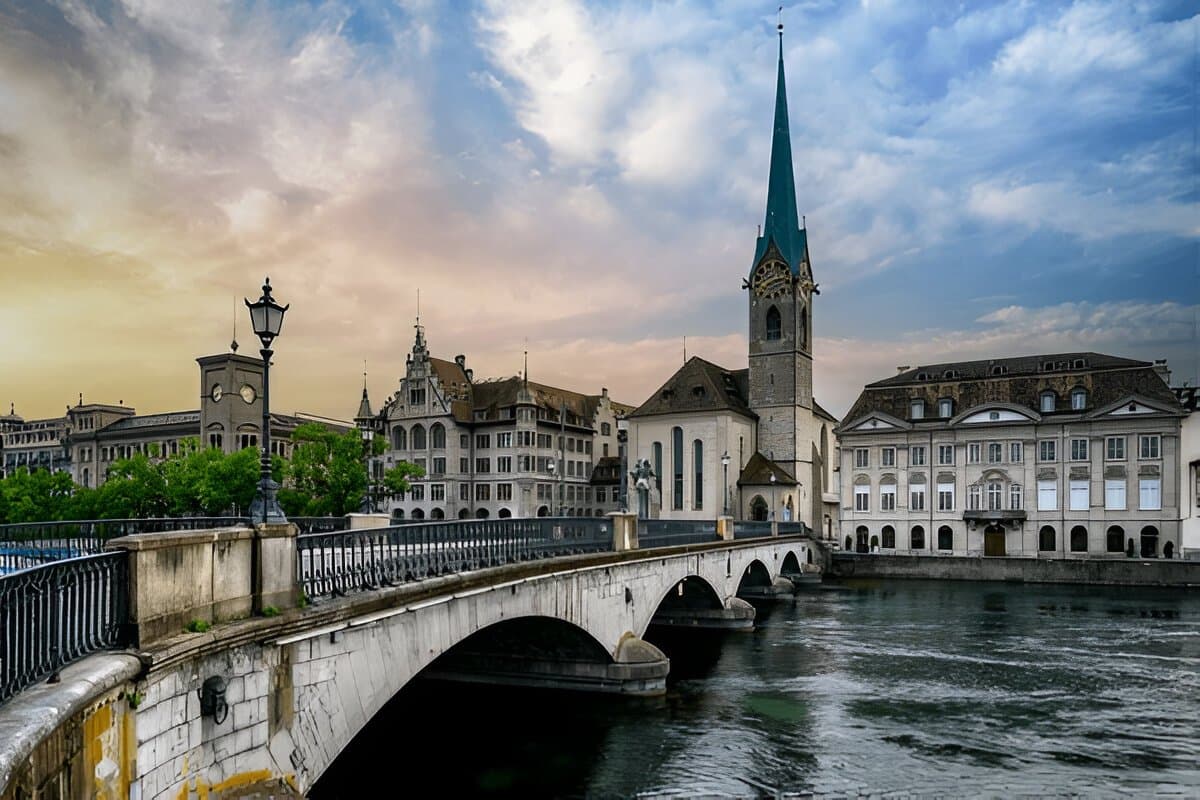 Europe