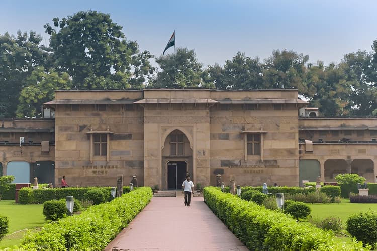 Sarnath Museum
