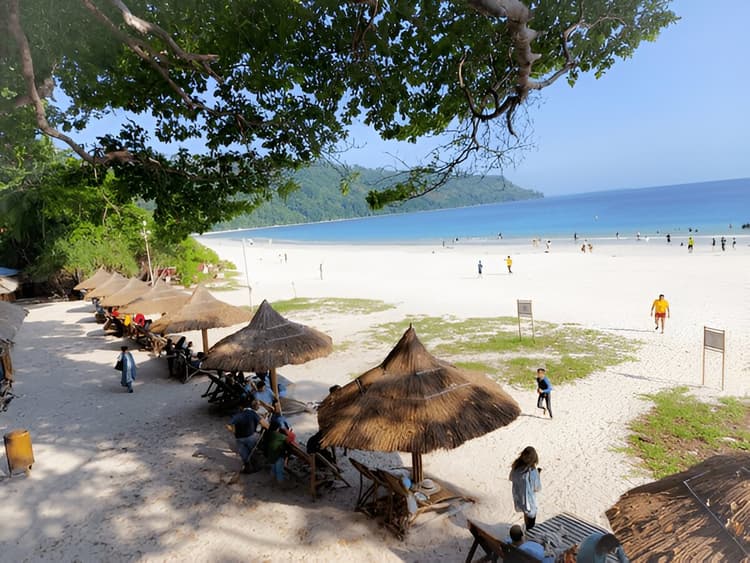 Andaman
