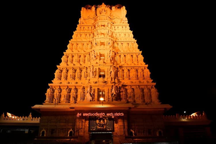 South India
