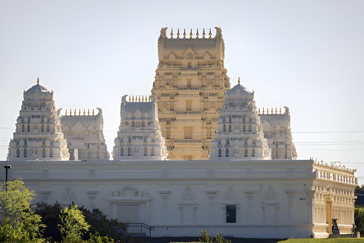 Tirupati