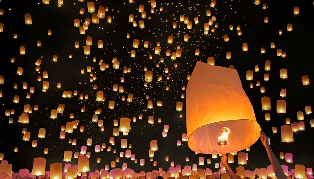 Fantastic Thailand