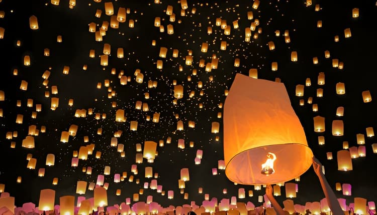 Fantastic Thailand