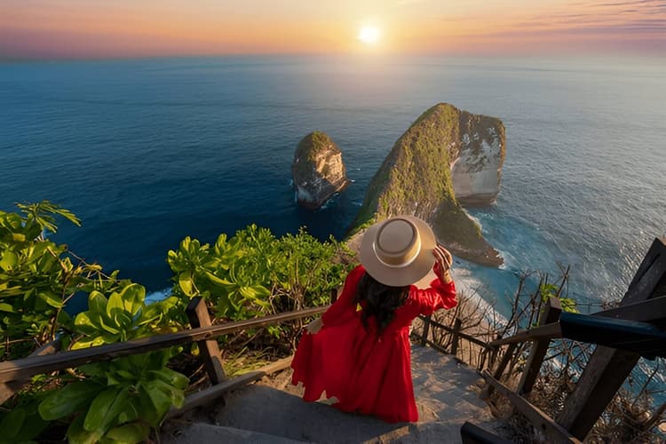 Bali