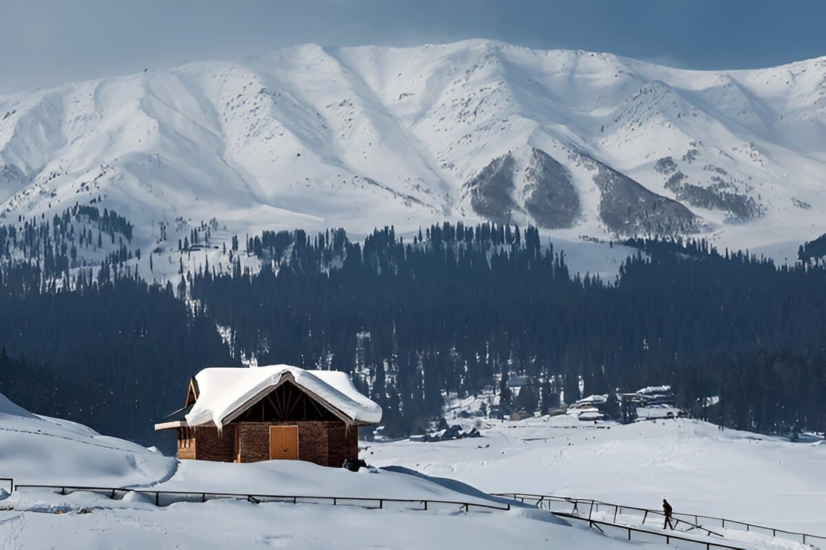 Jannat-e-Kashmir