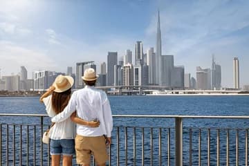 Majestic Dubai