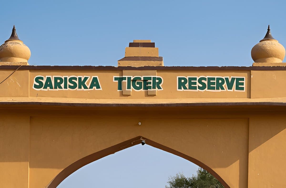 Rajasthan