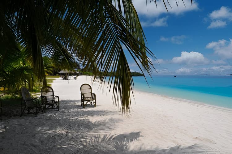  Splendid Lakshadweep 