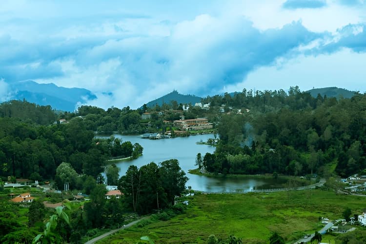 Karnataka