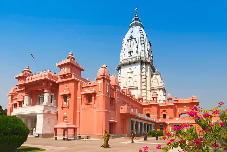 shree vishwanath temple 