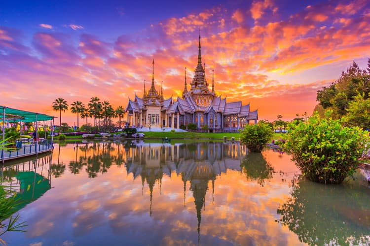 bangkok