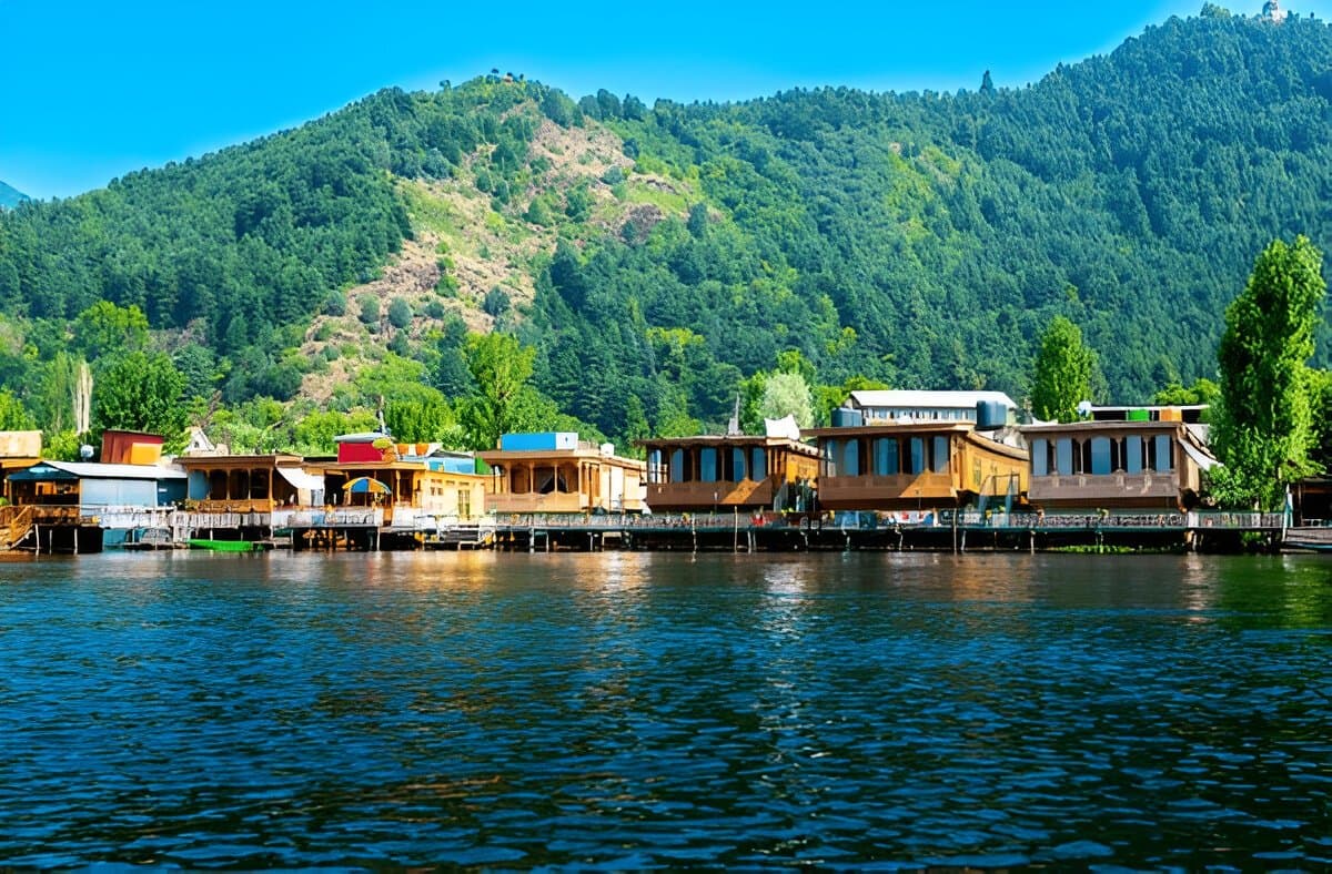 Best of Kashmir