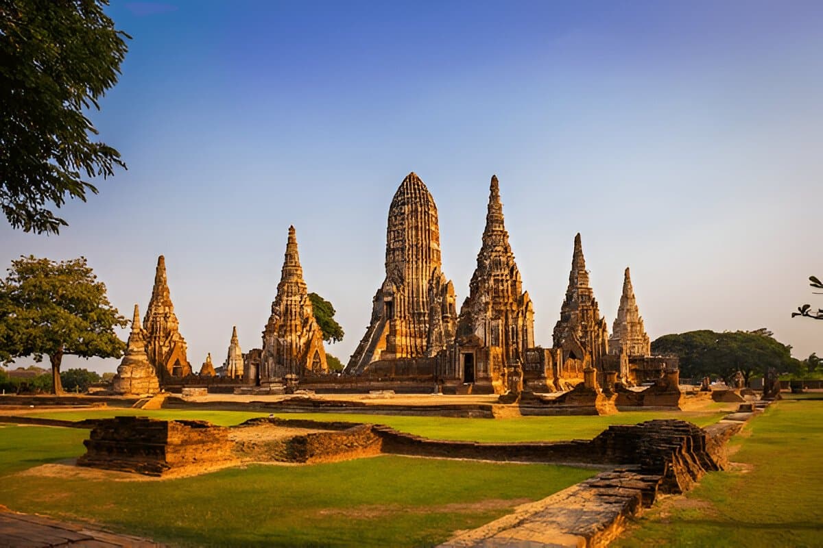Fantastic Thailand