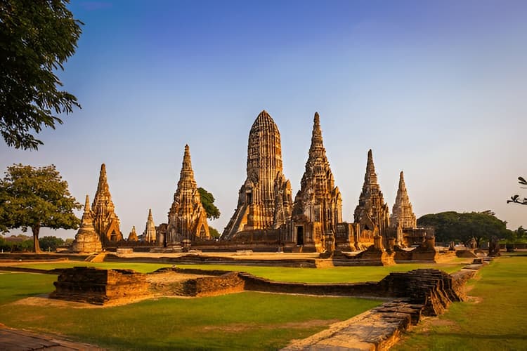 Fantastic Thailand