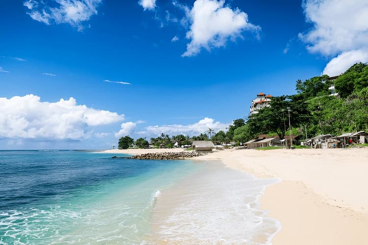 Bali