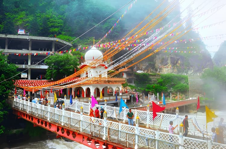 Manali
