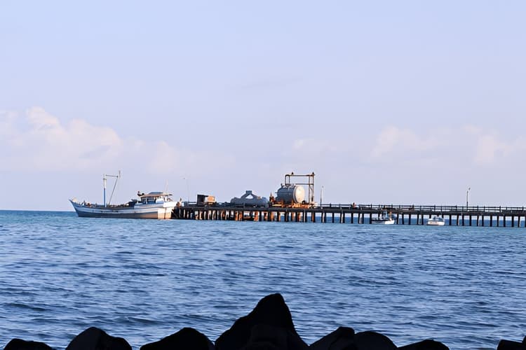  Splendid Lakshadweep 