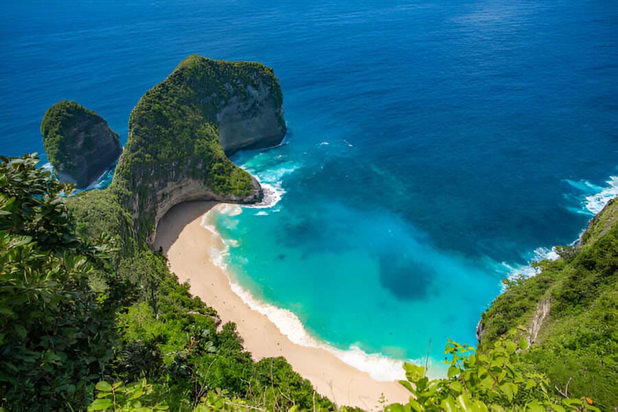Bali Delight Tour