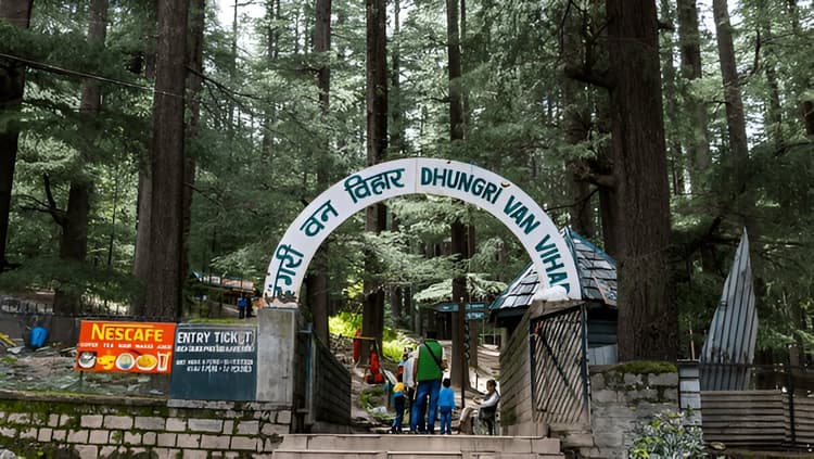 Manali